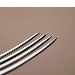 Best Gense Svensk Bordgaffel S&oslash;lv