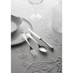 Discount Gense Svensk Frokostgaffel S&oslash;lv