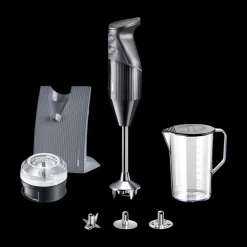 Best Bamix Swissline Stavblender 200 watt Sort