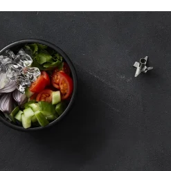 Clearance Bamix Swissline Stavblender 200 watt Anthracite