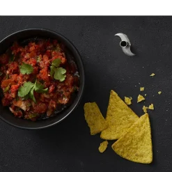 Online Bamix Swissline Superbox Stavblender 200 watt Sort