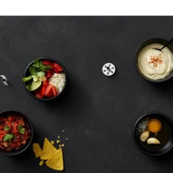 Outlet Bamix Swissline Superbox Stavblender 200 watt S&oslash;lvgrå