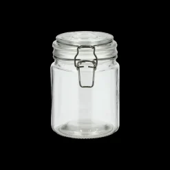 Best Funktion Sylteglas med patentlåg Klar