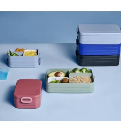 Clearance Mepal TAB Bento M Madkasse Vivid blue