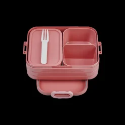 Clearance Mepal TAB Bento M Madkasse Vivid mauve
