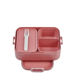 Clearance Mepal TAB Bento M Madkasse Vivid mauve
