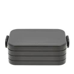 Outlet Mepal TAB Madkasse Nordic black