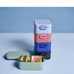 Clearance Mepal TAB Madkasse Vivid blue