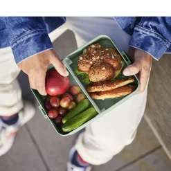 Clearance Mepal TAB Madkasse Nordic sage