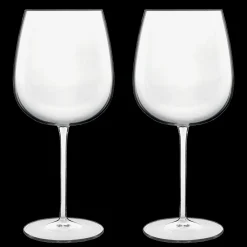 New Luigi Bormioli Talismano Rødvinsglas Barolo 2 stk. Klar