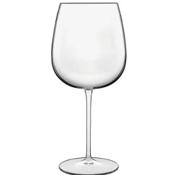 New Luigi Bormioli Talismano Rødvinsglas Barolo 2 stk. Klar