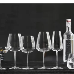 Online Luigi Bormioli Talismano Vandglas 2 stk. Klar