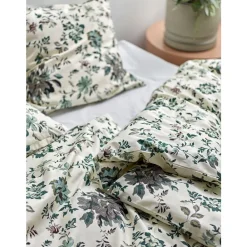 Online Södahl Tapestry Sengetøj Sea Green