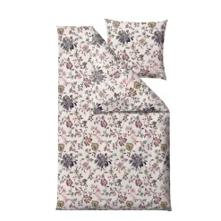 Clearance Södahl Tapestry Sengetøj Pink