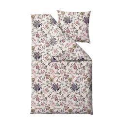 New Södahl Tapestry Sengetøj Pink