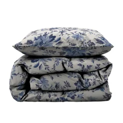 Södahl Tapestry Sengetøj Blue