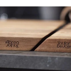 Clearance By Tareq Taylor Tarragon Skærebræt Natur