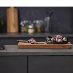 Clearance By Tareq Taylor Tarragon Skærebræt Natur