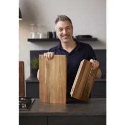 Clearance By Tareq Taylor Tarragon Skærebræt Natur