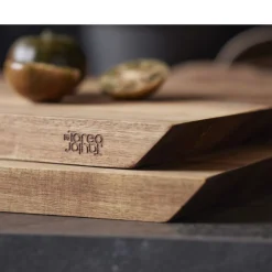 Clearance By Tareq Taylor Tarragon Skærebræt Natur