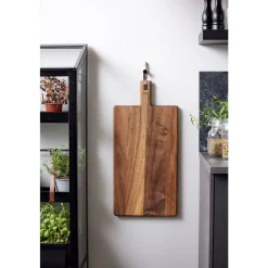 New By Tareq Taylor Tarragon Skærebræt Natur