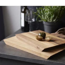 Sale By Tareq Taylor Tarragon Skærebræt Natur