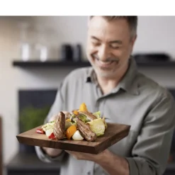 Sale By Tareq Taylor Tarragon Skærebræt Natur