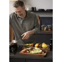 Sale By Tareq Taylor Tarragon Skærebræt Natur