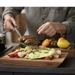 Sale By Tareq Taylor Tarragon Skærebræt Natur