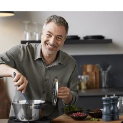 Sale By Tareq Taylor Tarragon Skærebræt Natur