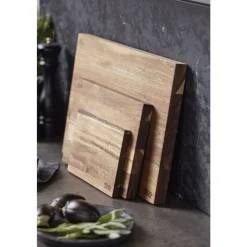 Clearance By Tareq Taylor Tarragon Skærebræt Natur