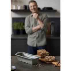 New By Tareq Taylor Tarragon Skærebræt Natur