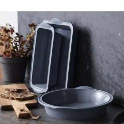 New By Tareq Taylor Tarragon Skærebræt Natur