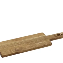 New By Tareq Taylor Tarragon Skærebræt Natur