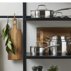 New By Tareq Taylor Tarragon Skærebræt Natur