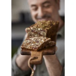 New By Tareq Taylor Tarragon Skærebræt Natur