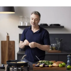 New By Tareq Taylor Tarragon Skærebræt Natur