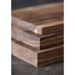 New By Tareq Taylor Tarragon Skærebræt Natur