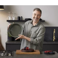 New By Tareq Taylor Tarragon Skærebræt Natur