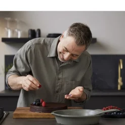 New By Tareq Taylor Tarragon Skærebræt Natur