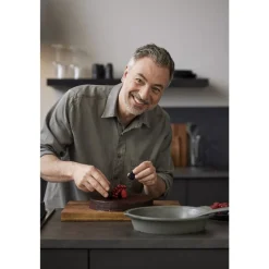 New By Tareq Taylor Tarragon Skærebræt Natur