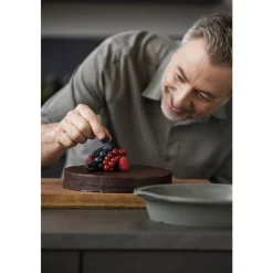 New By Tareq Taylor Tarragon Skærebræt Natur