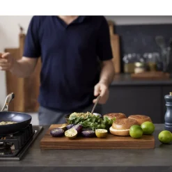 New By Tareq Taylor Tarragon Skærebræt Natur