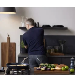 New By Tareq Taylor Tarragon Skærebræt Natur