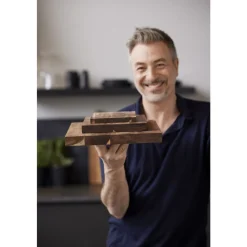 New By Tareq Taylor Tarragon Skærebræt Natur