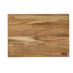 By Tareq Taylor Tarragon Skærebræt Natur