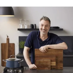 By Tareq Taylor Tarragon Skærebræt Natur