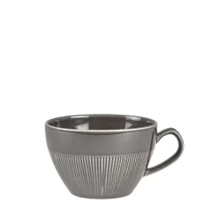 Clearance Colormix Tekop Antracitgrå