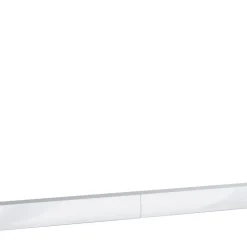 Sale Leifheit Telegant 30 Protect Vægmonteret tørrestativ Hvid