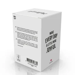 New Hoptimist Tennis Bumble Yellow